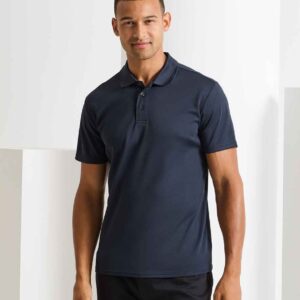 Premier Spun Dyed Recycled Polo Shirt