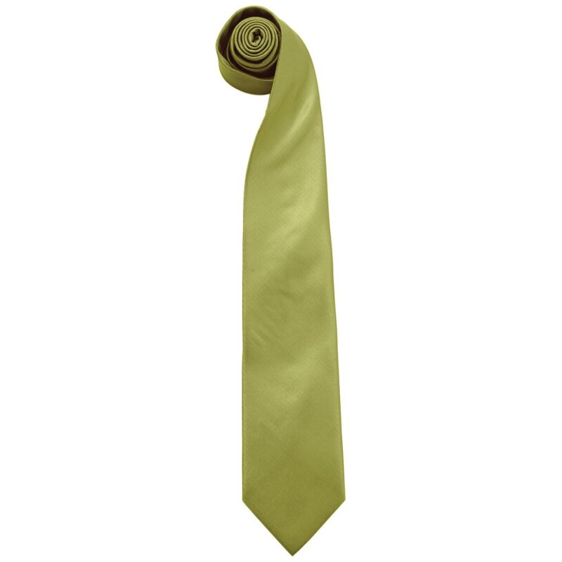 Premier 'Colours' Fashion Tie