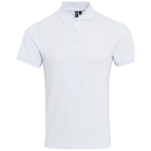 Premier Coolchecker Plus Pique Polo Shirt