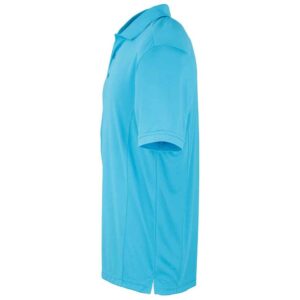 Premier Coolchecker Pique Polo Shirt