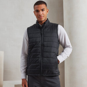 Premier Recyclight Padded Gilet