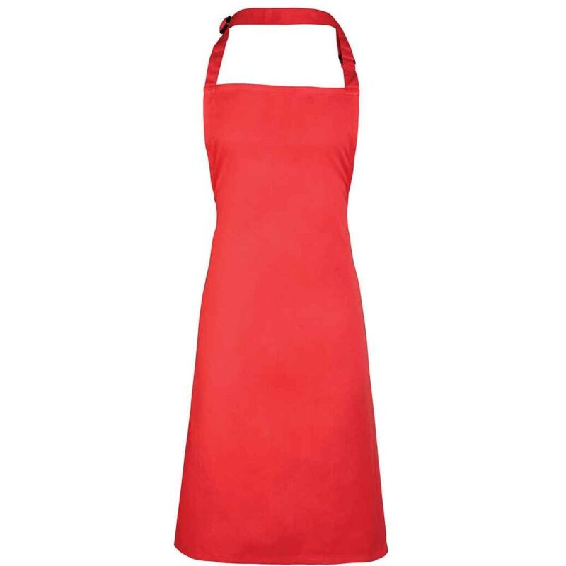Premier 'Colours' Bib Apron