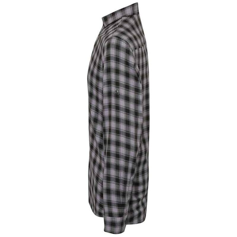 Premier Mulligan Check Long Sleeve Shirt