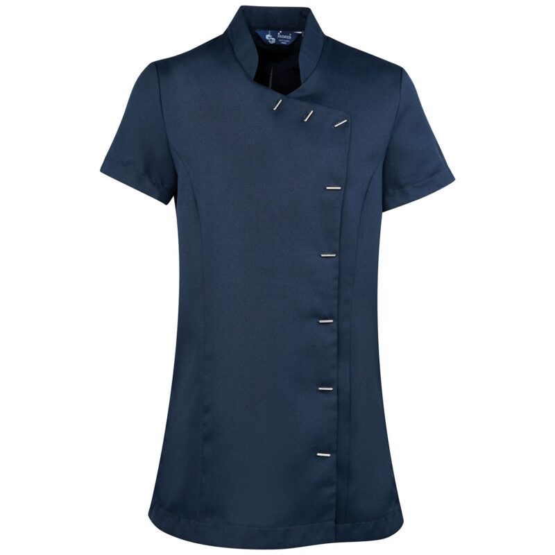 Premier Ladies Orchid Short Sleeve Tunic