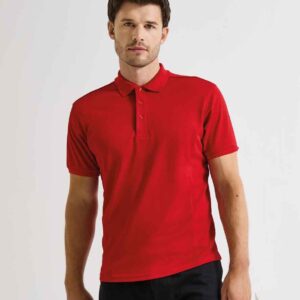 Premier Coolchecker Plus Pique Polo Shirt