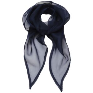 Premier 'Colours' Chiffon Scarf