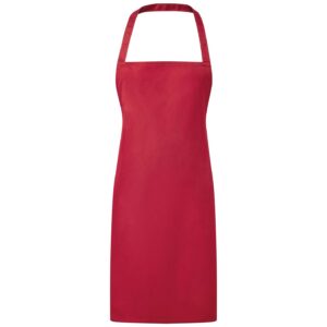 Premier Essential Bib Apron