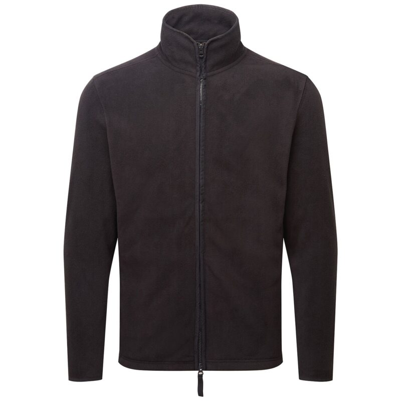 Premier Artisan Fleece Jacket