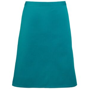 Premier 'Colours' Mid Length Apron
