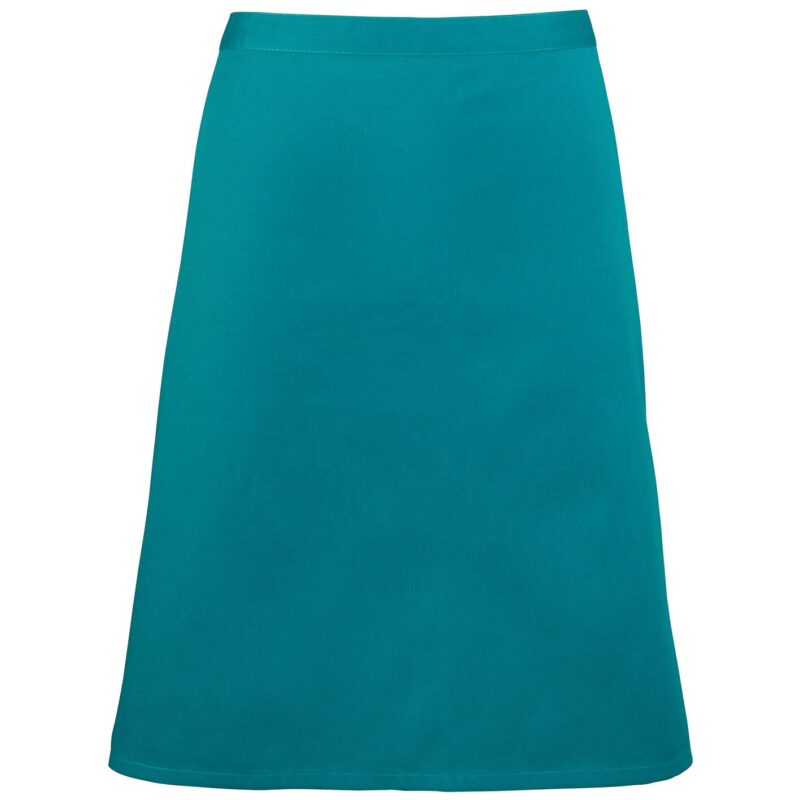Premier 'Colours' Mid Length Apron