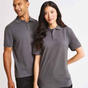 Premier Essential Unisex Polo Shirt
