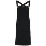 Premier Cross Back Barista Bib Apron