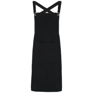Premier Cross Back Barista Bib Apron
