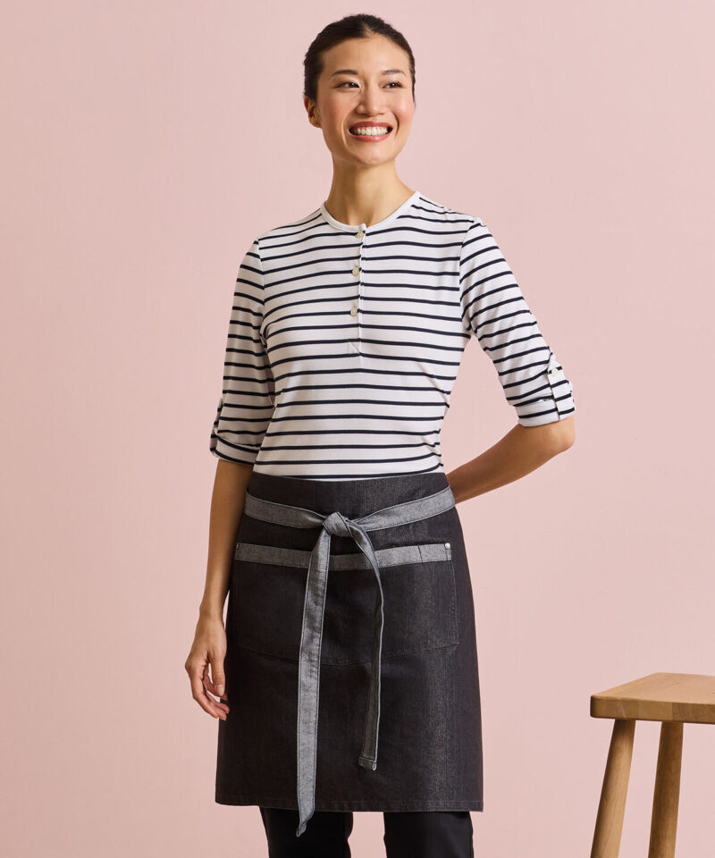 Premier Domain Waist Apron