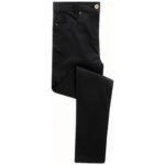 Premier Ladies Performance Chino Jeans