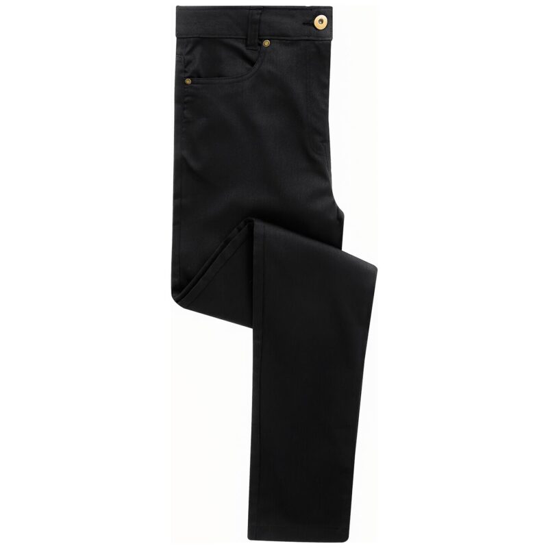 Premier Ladies Performance Chino Jeans