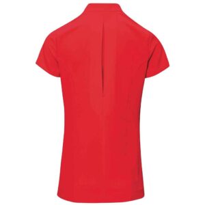Premier Ladies Blossom Short Sleeve Tunic