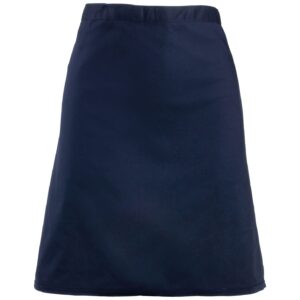 Premier 'Colours' Mid Length Apron