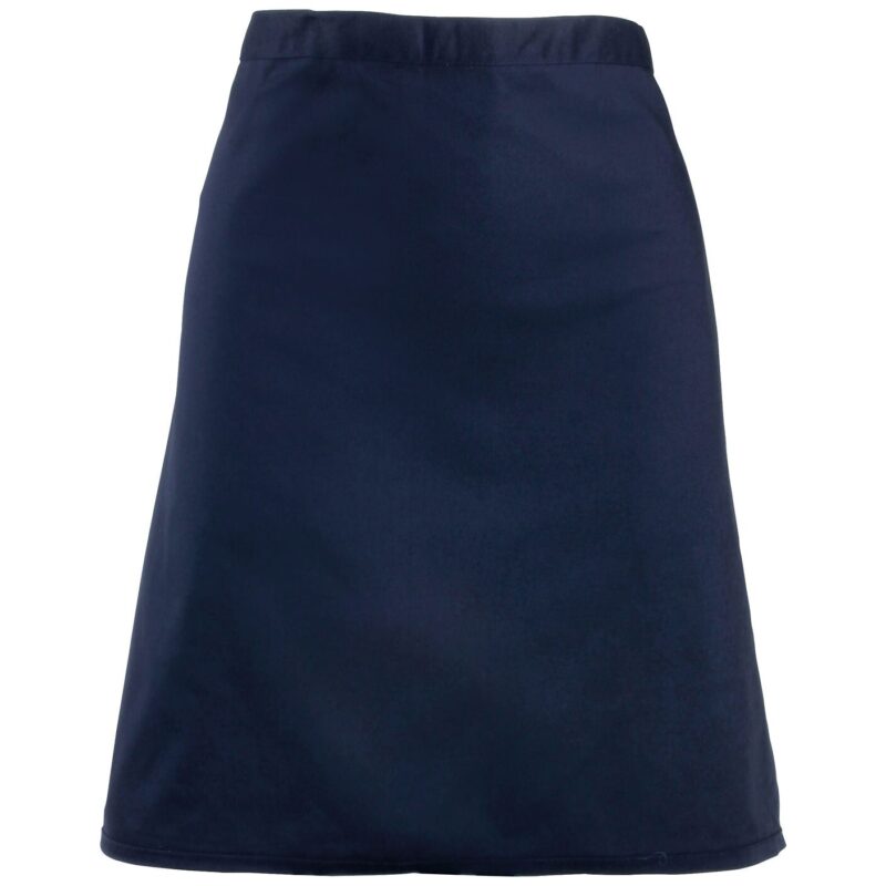 Premier 'Colours' Mid Length Apron