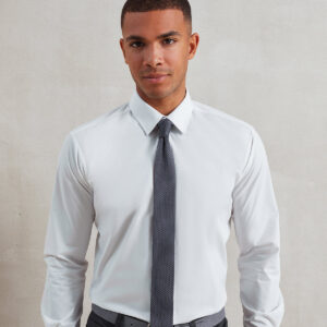 Premier Slim Knitted Tie