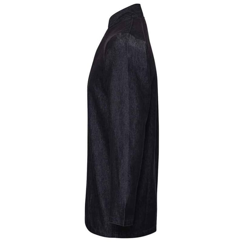 Premier Denim Chef's Jacket