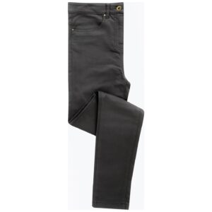 Premier Ladies Performance Chino Jeans