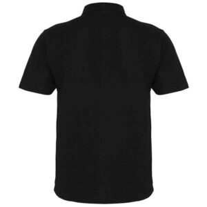 Premier Stud Pique Polo Shirt