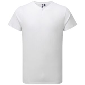 Premier Cotton Rich Comis T-Shirt