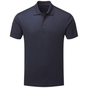 Premier Spun Dyed Recycled Polo Shirt
