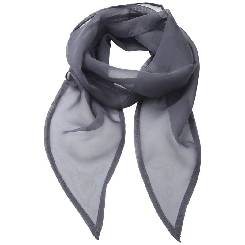 Premier 'Colours' Chiffon Scarf