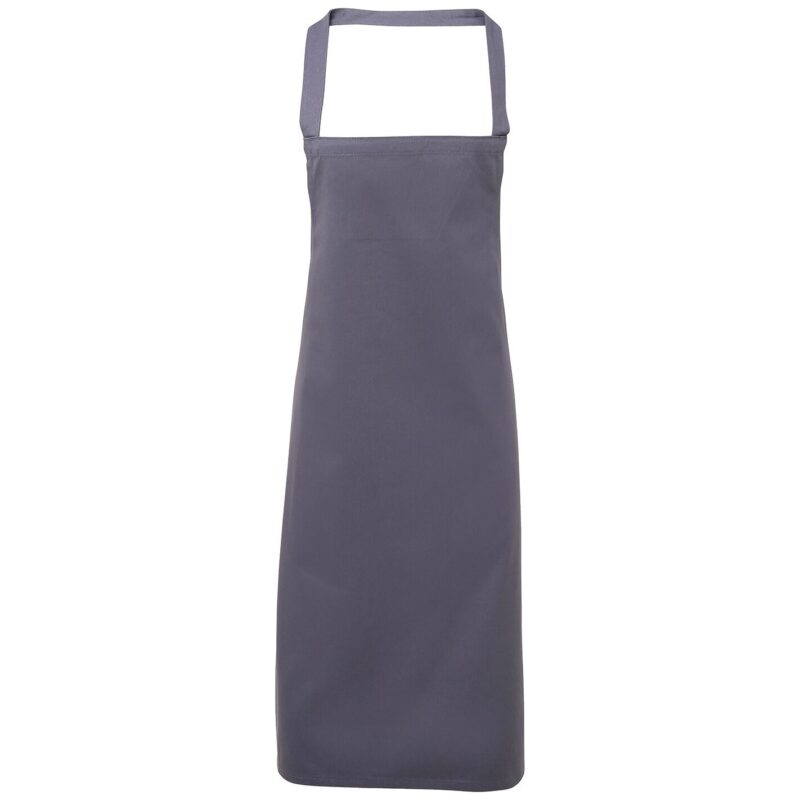 Premier Organic Cotton Bib Apron