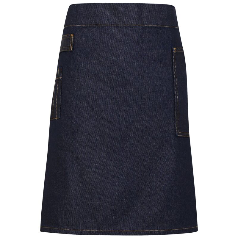 Premier Division Waist Apron