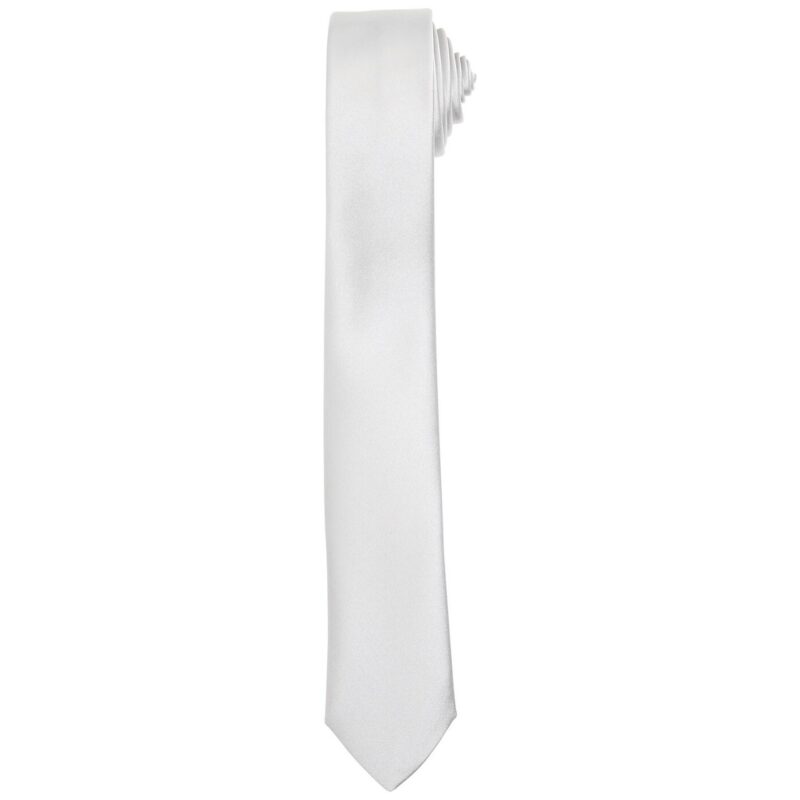 Premier Slim Tie