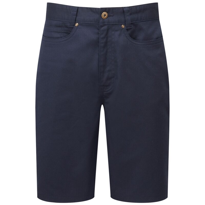 Premier Performance Chino Shorts