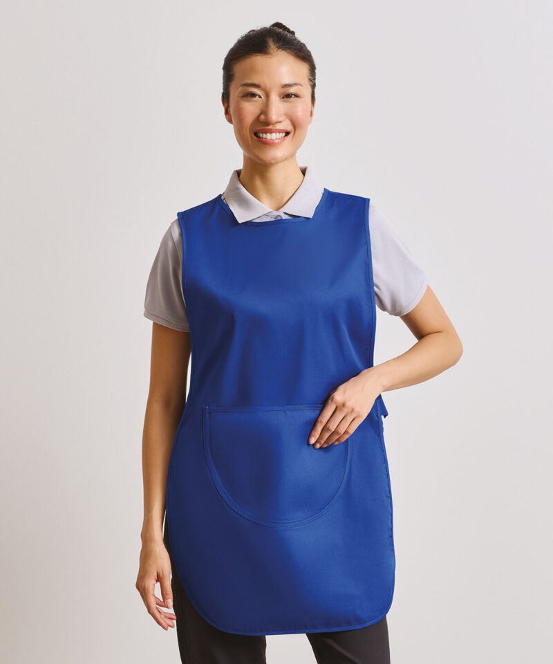 Premier Long Pocket Tabard