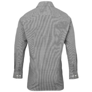 Premier Gingham Long Sleeve Shirt