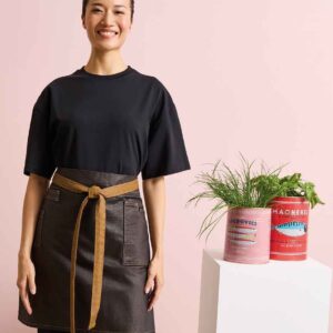 Premier Division Waist Apron
