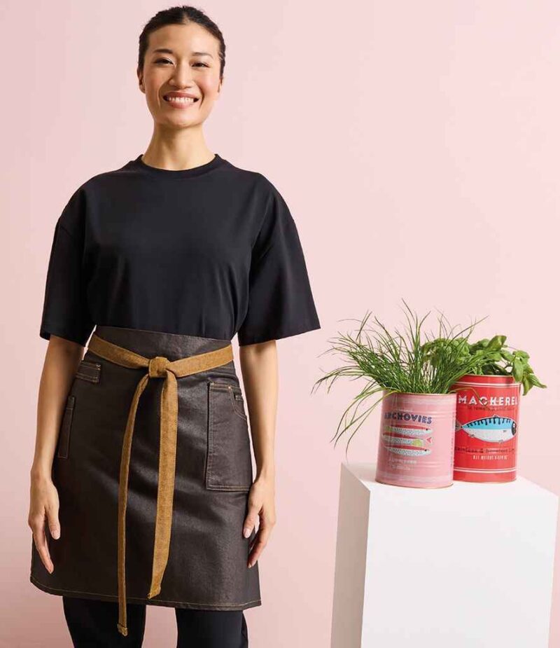 Premier Division Waist Apron