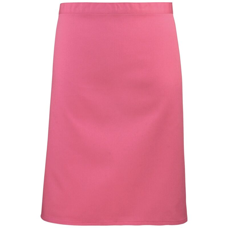 Premier 'Colours' Mid Length Apron