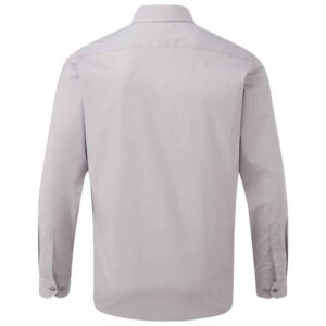Premier Long Sleeve Poplin Shirt