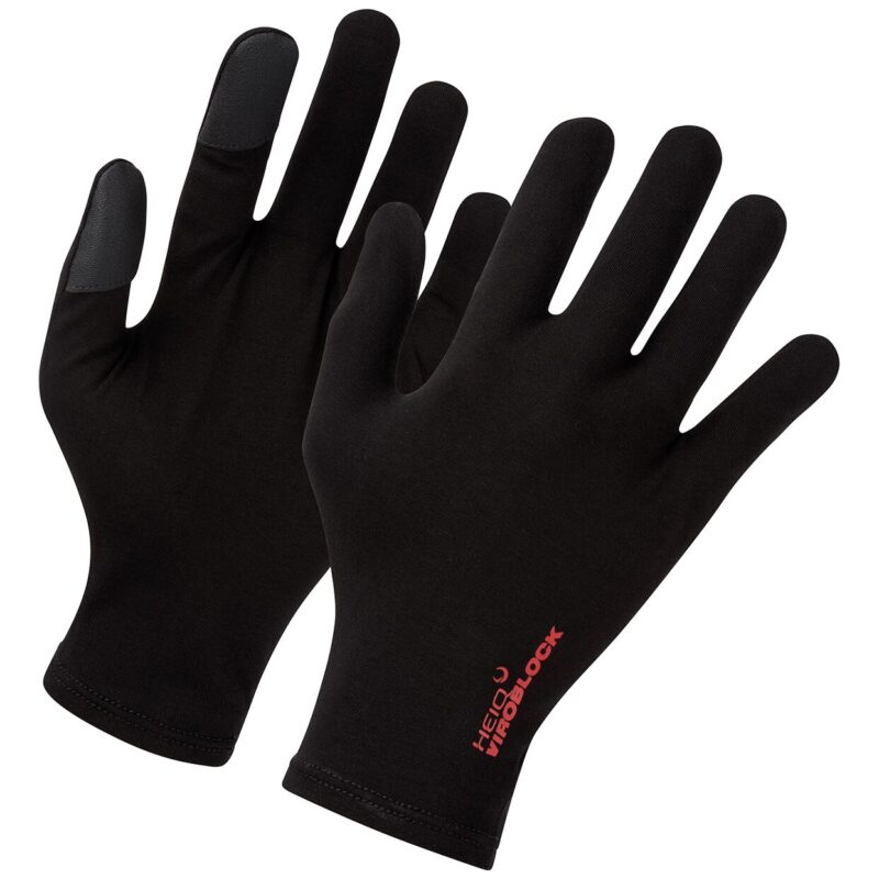 Premier HeiQ Viroblock Touch Gloves