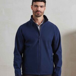 Premier Windchecker Recycled Printable Soft Shell Jacket