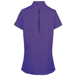 Premier Ladies Orchid Short Sleeve Tunic