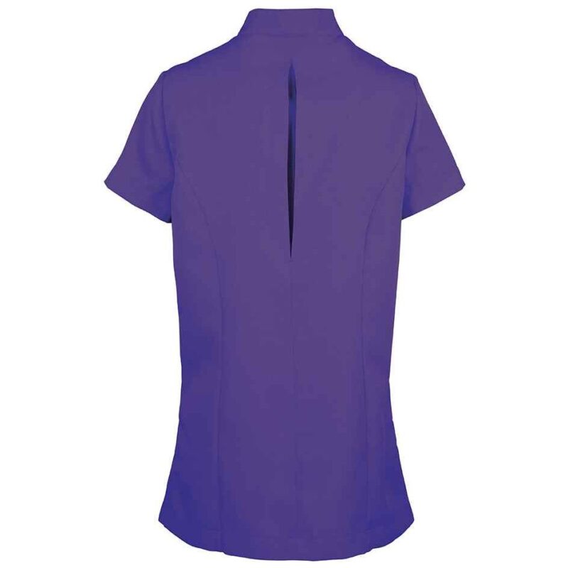 Premier Ladies Orchid Short Sleeve Tunic