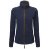 Navy/Brown