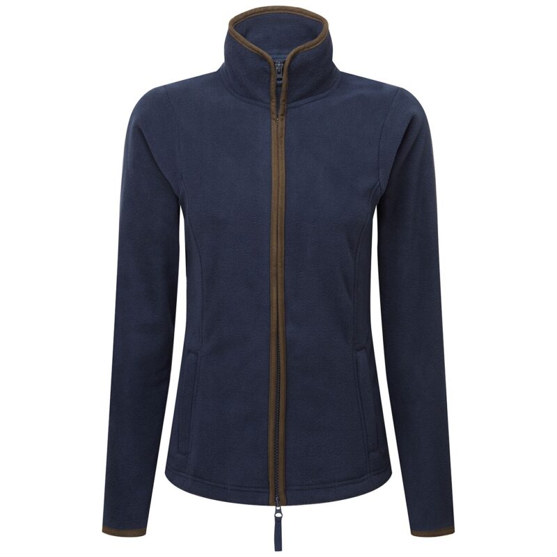 Premier Ladies Artisan Fleece Jacket