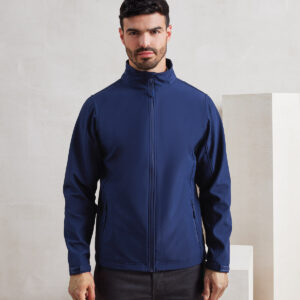 Premier Windchecker Recycled Printable Soft Shell Jacket
