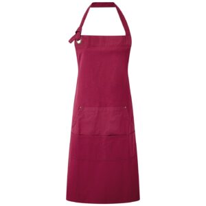 Premier Calibre Heavy Canvas Pocket Apron
