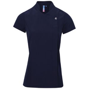 Premier Ladies Blossom Short Sleeve Tunic