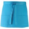 Turquoise Blue